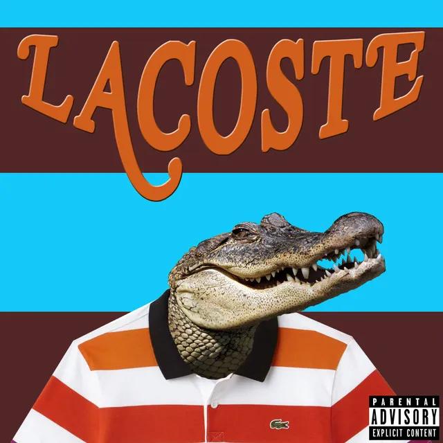 Lacoste