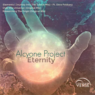 Eternity by Alcyone Project