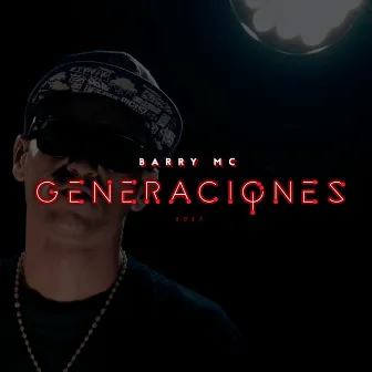 Generaciones by Barry Mc