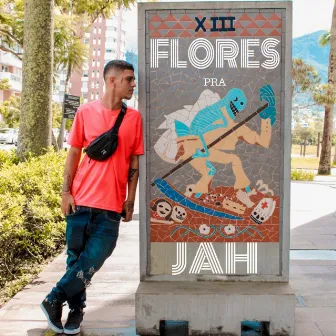 Flores pra Jah by Vitor Mk