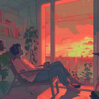 Lofi Relaxation Sounds: Peaceful Calm Melody by Tropical Bliss