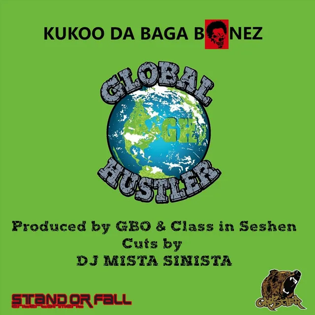 Global Hustler