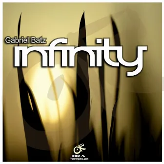 Infinity by Gabriel Batz