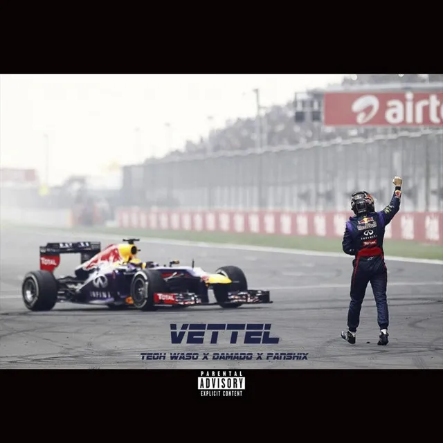 Vettel