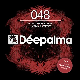 I Wanna Know (Incl. Alex Hook Remix) by Alex Hook