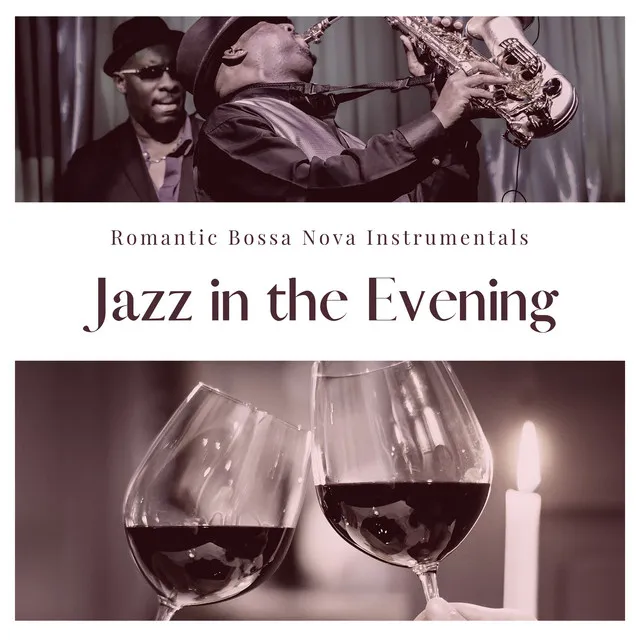 Romantic Bossa Nova Instrumentals