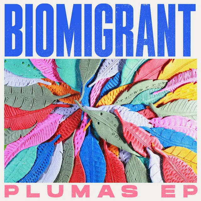 Plumas Ep