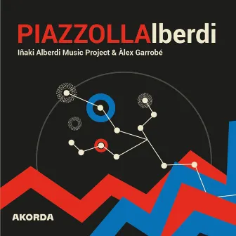 PiazzollAlberdi by Iñaki Alberdi