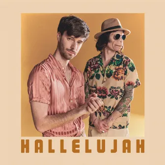 Hallelujah (feat. Kelvin Allison & SHOEBA) by Alex Germys