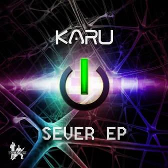 Sever EP by Karu