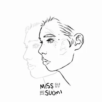 Miss Suomi by GLENY