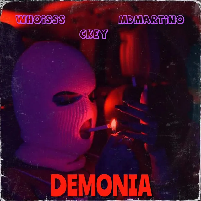 DEMONIA