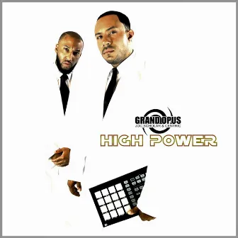 High Power by Centric