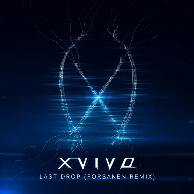 Last Drop (Forsaken Remix)