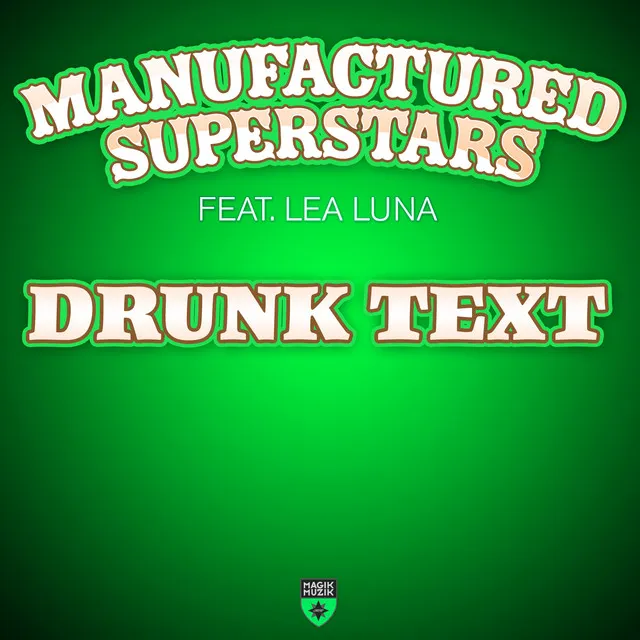 Drunk Text - Jquintel vs. Jaceo & Jeziel Quintela Remix