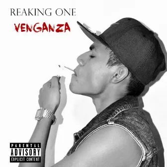 V. E. N. G. A. N. Z. A by Reaking one