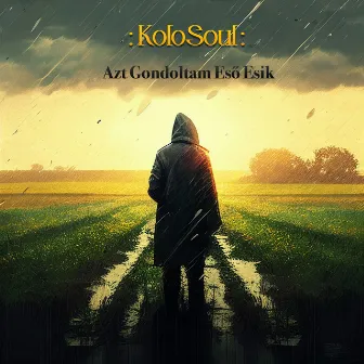 Azt Gondoltam Eso Esik (I thought it was raining) by KoloSoul