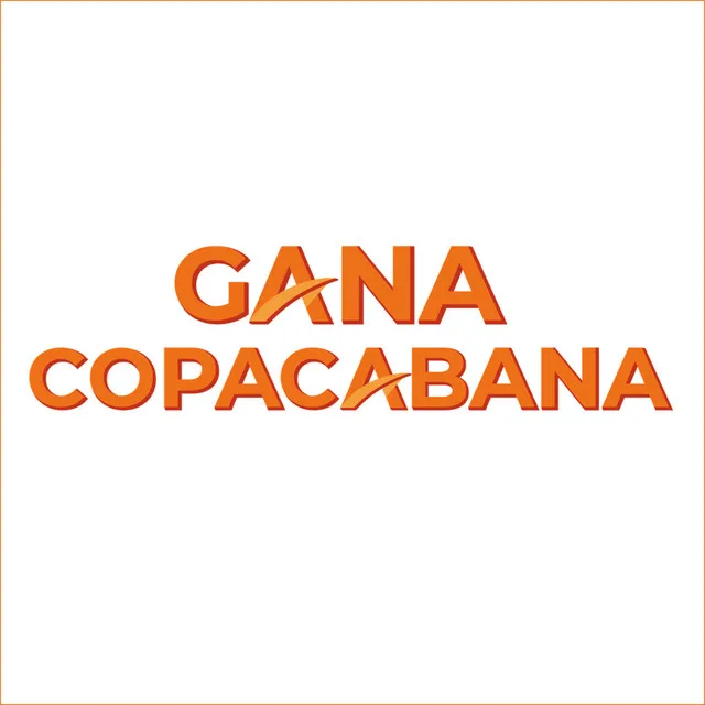 Gana Copacabana