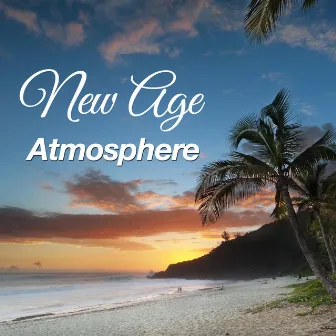 New Age Atmosphere: Soft Background Music for Restaurants for Romantic Dinners with Calming Piano Melodies, Flute Shakuhachi, Gentle Harp and Sounds of Nature by Relaxation Music