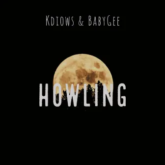 Howling by Kdiows