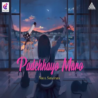 Padchhayo Maro by Nikul Sabalpara