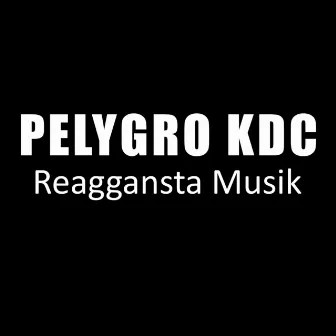 Reaggansta Musik by Pelygro KDC