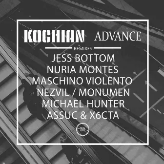 Advance by Kochian