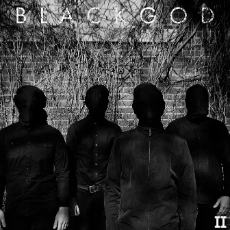 II EP by Black God