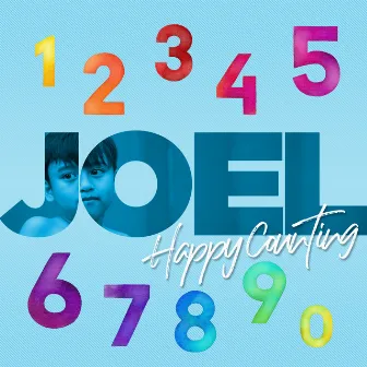 Happy Counting by Joel