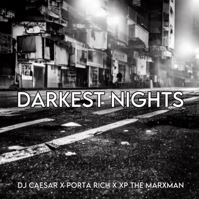 Darkest Nights