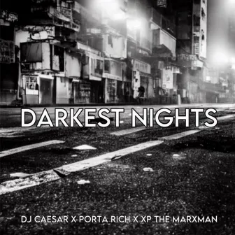 Darkest Nights by Porta Rich