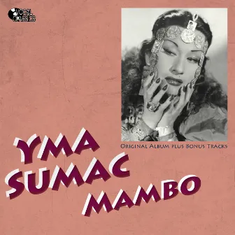 Mambo by Yma Sumac