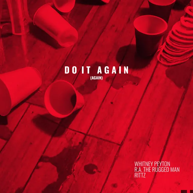 Do It Again (Remix)