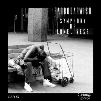 Symphony of Loneliness by Farbodarwish