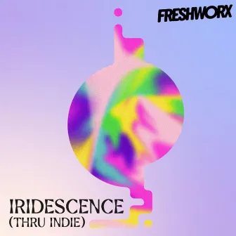 Iridescence (Thru Indie) by Jeremy Noel William Abbott