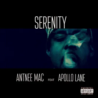 Serenity by Antnee Mac