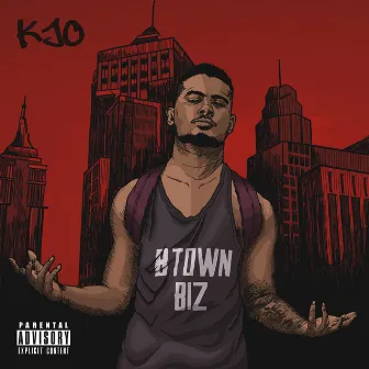 B-Town Biz by KJO