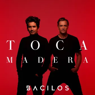 TOCA MADERA by Bacilos