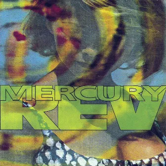 Yerself Is Steam by Mercury Rev