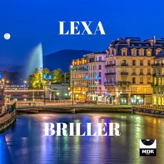 Briller by Lexa