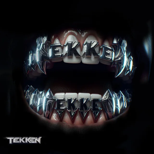 TEKKEN