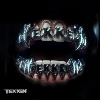 TEKKEN by ICE VI