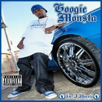 I'm A Monsta by Googie Monsta