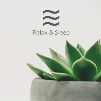 Composed Deep Noises for Sleep by Noisy Tones for Sleep Help