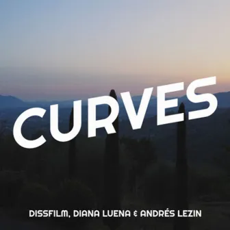 Curves by Diana Luena