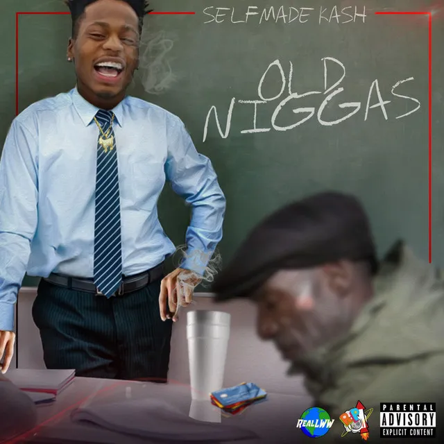 Old Niggas