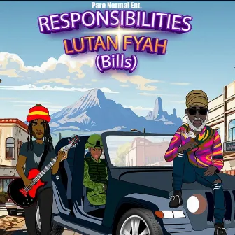 Responsibilities (Bills) by Paro-Normal Ent.