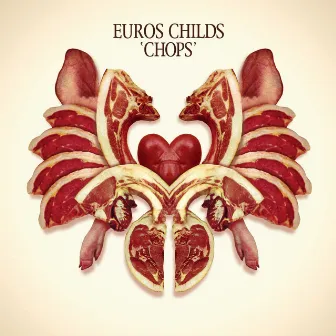 Chops by Euros Childs