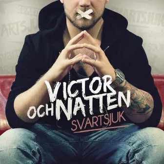 Svartsjuk by Victor och Natten