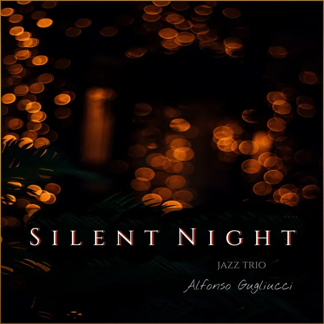 Silent Night (jazz trio)